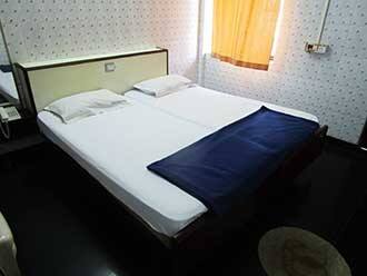 Hotel Rajdhani, Ongole 2